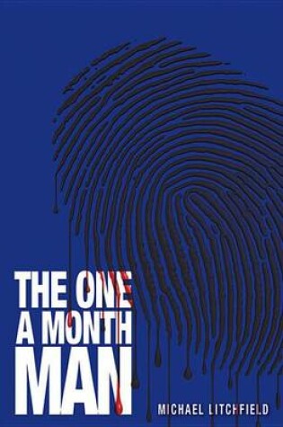 Cover of The One a Month Man