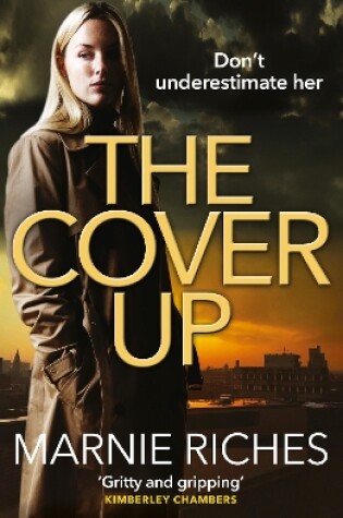 Cover of The Cover Up