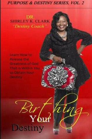 Cover of Birthing Your Destiny