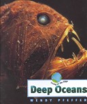 Cover of Deep Oceans