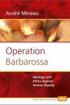 Book cover for Operation Barbarossa