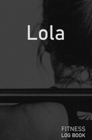 Cover of Lola