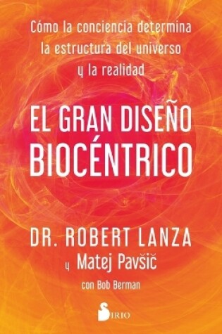 Cover of Gran Diseño Biocéntrico, El
