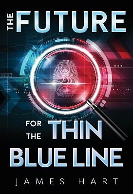 Book cover for The Future for the Thin Blue Line