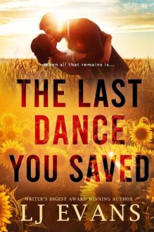 Cover of The Last Dance You Saved