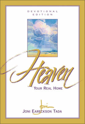 Book cover for Heaven