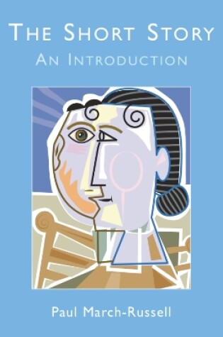 Cover of The Short Story