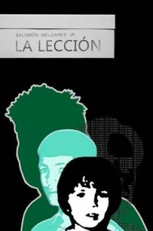 Cover of La leccion