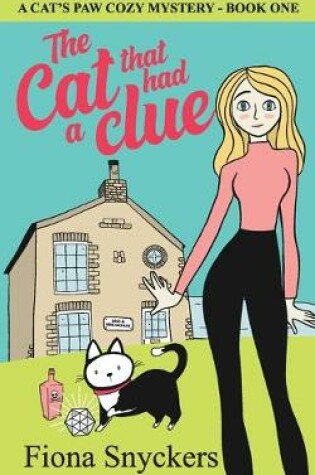 Cover of The Cat That Had a Clue