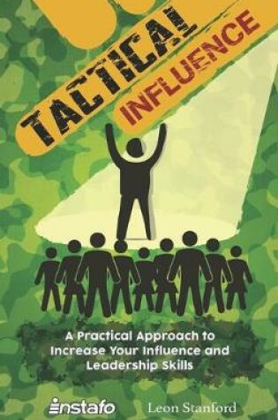 Cover of Tactical Influence