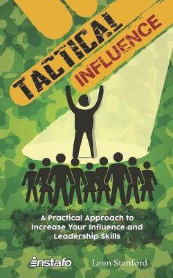 Book cover for Tactical Influence