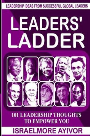 Cover of Leaders' Ladder