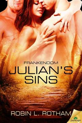 Book cover for Julian S Sins