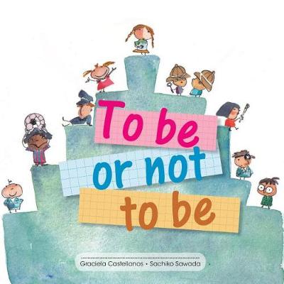 Book cover for To be or not to be