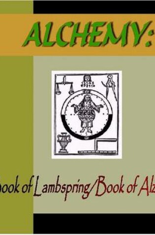 Cover of Alchemy