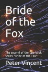 Book cover for Bride of the Fox