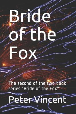 Book cover for Bride of the Fox