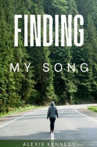 Cover of Finding My Song