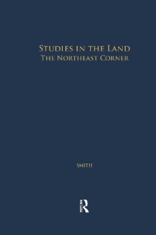 Cover of Studies in the Land