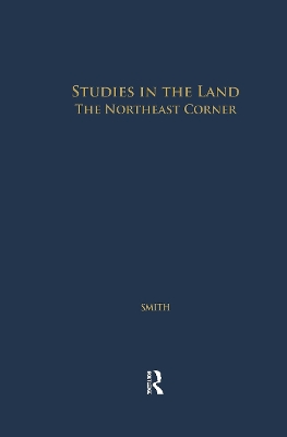 Book cover for Studies in the Land