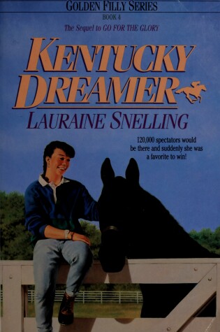 Cover of Kentucky Dreamer