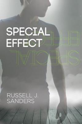 Book cover for Special Effect