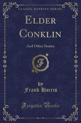 Book cover for Elder Conklin