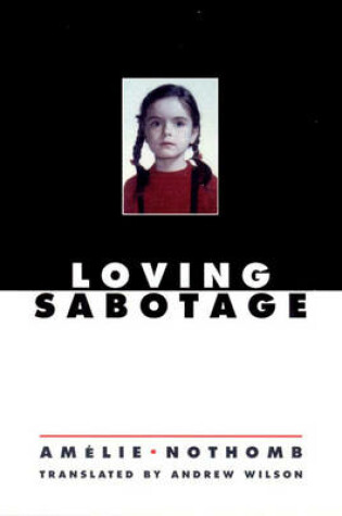 Cover of Loving Sabotage