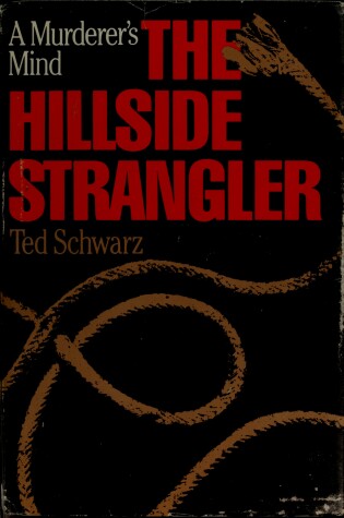 Cover of The Hillside Strangler