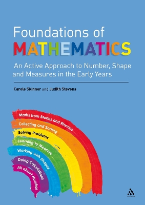 Book cover for Foundations of Mathematics