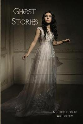 Book cover for Ghost Stories