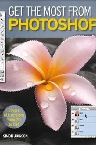 Cover of Get the Most from Photoshop