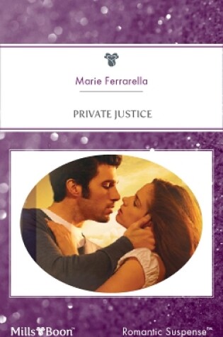 Cover of Private Justice