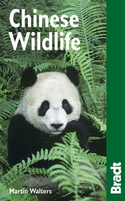 Book cover for Chinese Wildlife