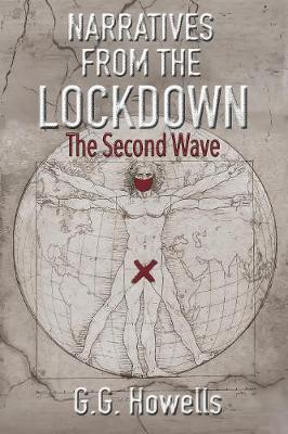 Cover of Narratives From The Lockdown