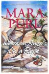 Book cover for Where an Angel's on a Rope