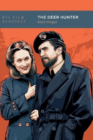 Cover of The Deer Hunter