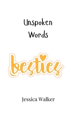 Book cover for Unspoken Words