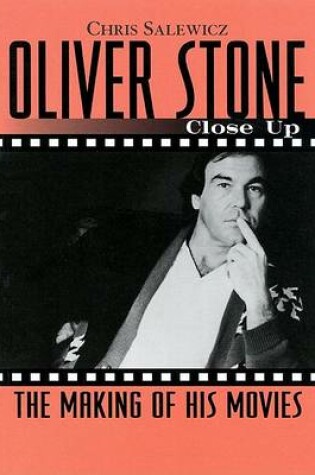 Cover of Oliver Stone