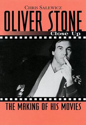 Cover of Oliver Stone