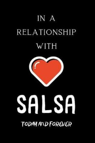 Cover of In a relationship with SALSA Today and forever