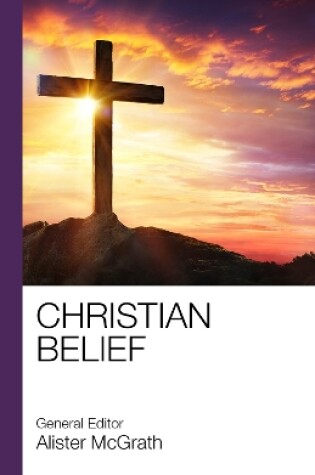 Cover of Christian Belief