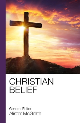 Book cover for Christian Belief