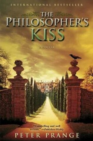 Cover of The Philosopher's Kiss