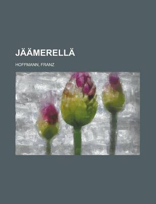 Book cover for Jaamerella