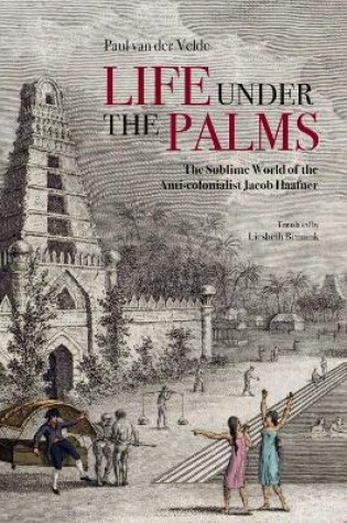 Cover of Life Under the Palms