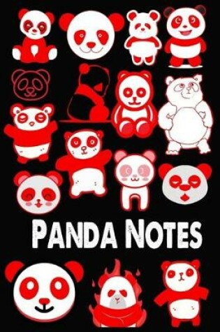 Cover of Panda Notes