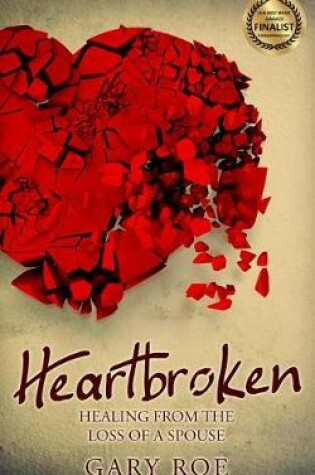 Cover of Heartbroken