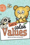 Book cover for Let's Color Values