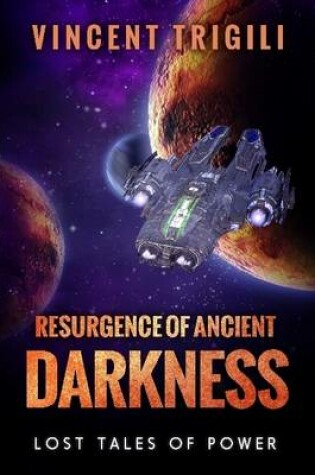 Cover of Resurgence of Ancient Darkness